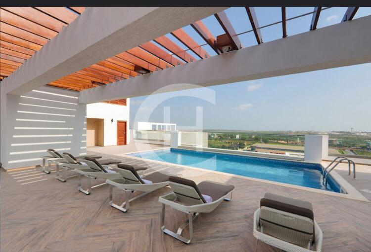 The Gallery “In The Heart Of Accra“ Exteriör bild